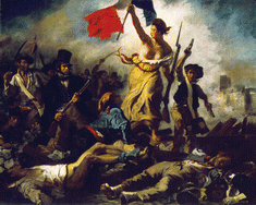 insurrezione francese